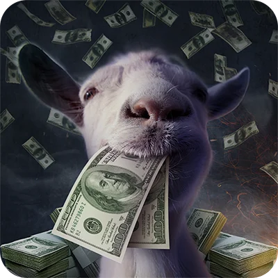 Goat Simulator Payday APK: Chaotic Heist Comedy on Android