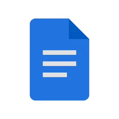 Google Docs MOD APK: Real-Time Collaboration Gemini AI