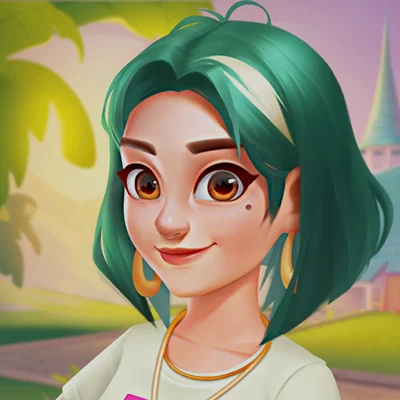 Gossip Harbor MOD APK: Merge & Story - Cozy Island Merge Game with Drama, Mystery & Makeovers