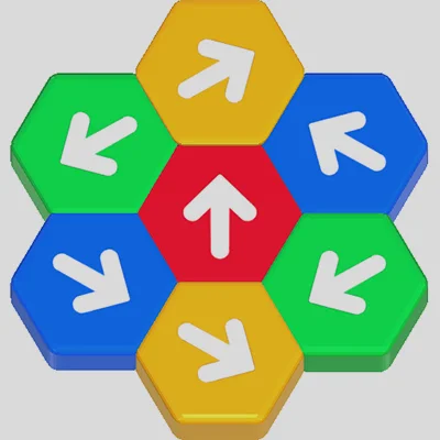Hexa Away MOD APK: The Ultimate Puzzle Game That’s Taking Mobile Gaming by Storm