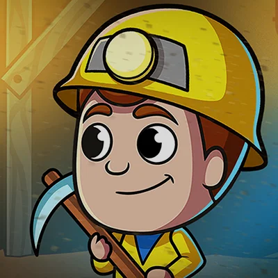 Idle Miner Tycoon MOD APK: Building a Mining Empire