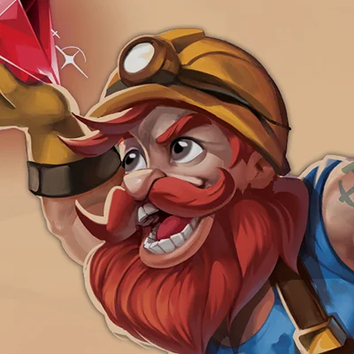 Imperial Miners APK: Solo Engine‑Building Card Game with 10‑Round Mines, 6 Factions & Global Leaderboards