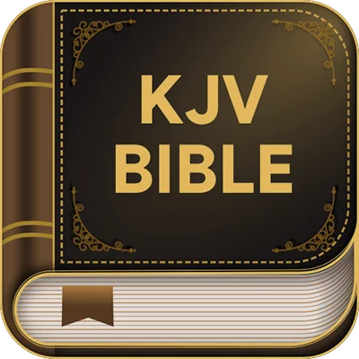 KJV Bible: Audio+Verse MOD APK: AI Chat, Daily Prayers & Study Tools