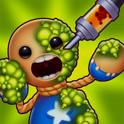 Kick the Buddy MOD APK: Anti-Stress Ragdoll Fun & Relax Tips