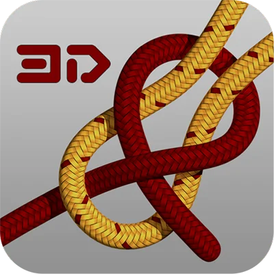 Knots 3D APK: Master Knot Tying on Your Android Device