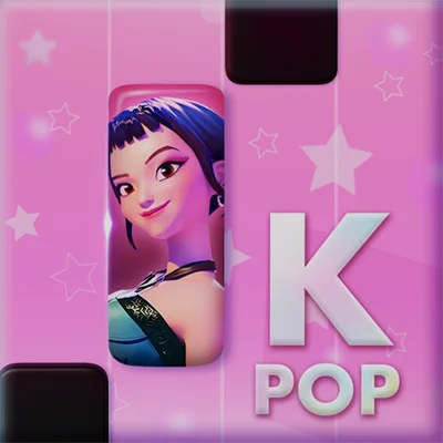 Kpop Piano Beats MOD APK: The Ultimate Music Game for K-Pop Fans
