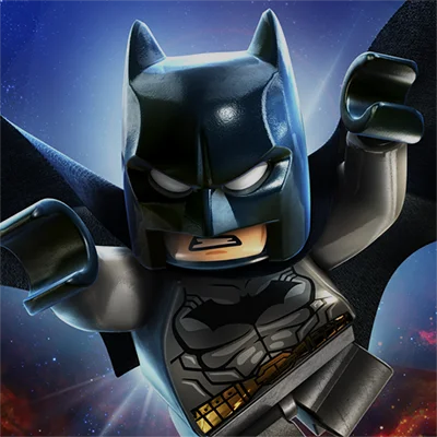 LEGO ® Batman: Beyond Gotham APK – DC Superhero Action Adventure on Android