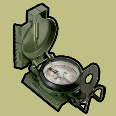 Land Nav Assistant APK: MGRS Maps, Pace Count & Offline Navigation