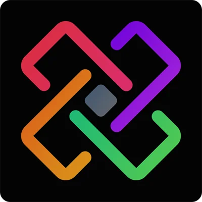 LineX Icon Pack APK: 6000+ Neon Line Icons, Masking & Wallpapers