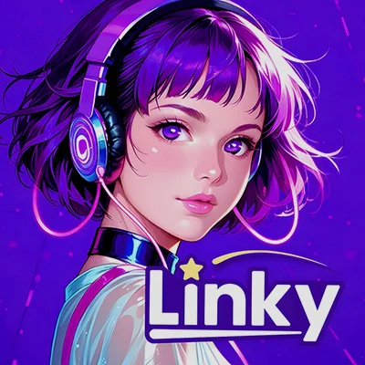 Linky AI MOD APK: Chat, Play & Connect – Custom AI Companions, Games & Social AI in One App