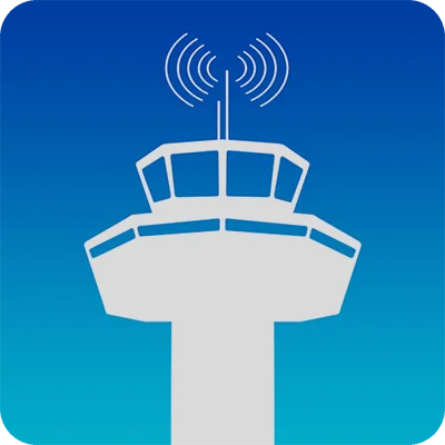LiveATC for Android APK: Live Air Traffic Control Feeds 1200+ Airports