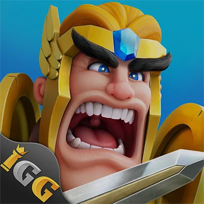 Lords Mobile MOD APK Kingdom Wars: Build Empire & Conquer