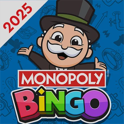 MONOPOLY: Bingo! MOD APK: Win Properties & Daub Cards Strategy