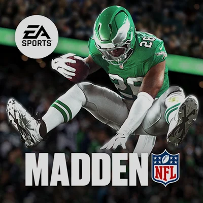 Madden NFL 26 Mobile Football MOD APK: Dual Cards & Real-Time PvP