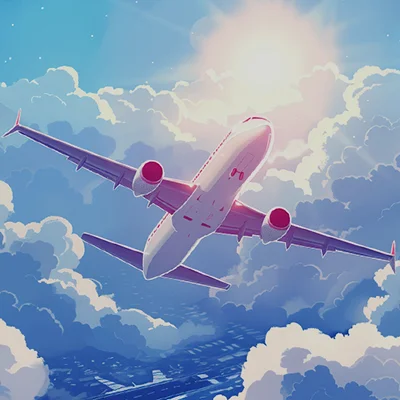 Mini Airways: Premium PK – Master Air Traffic Control Strategy