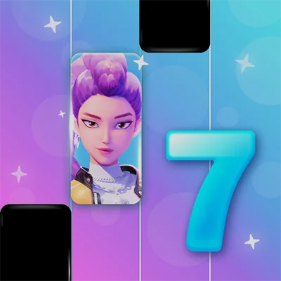 Music Piano 7 MOD APK: The Ultimate Rhythm Gaming Experience for Music Lovers