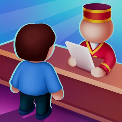 My Perfect Hotel MOD APK: Hotel Management Game, Staff Tips & Profit Strategies
