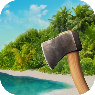 Ocean Is Home MOD APK: The Ultimate Desert Island Survival Experience