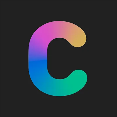 OneGlass 8 (Color) – Icon Pack APK: 4600+ Glass Icons & Dark Mode Wallpapers