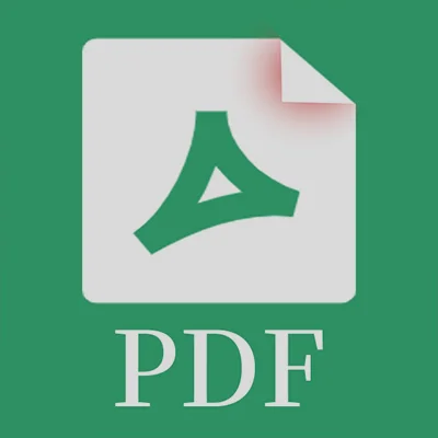 PDF Viewer For Android MOD APK: Lightweight, Fast & Offline PDF Reader