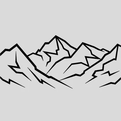 PeakFinder APK: Offline AR Mountain ID, 1M+ Peaks, 360° Panorama