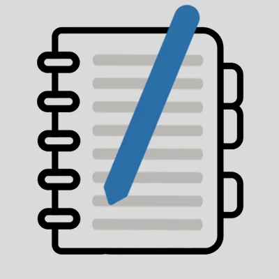 Penly: Digital Planner & Notes APK: Handwriting Notes, PDF Import, Stickers