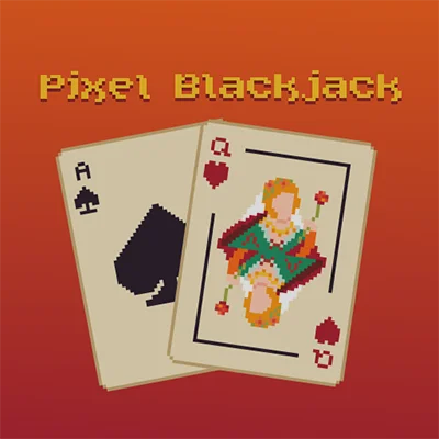 Pixel Blackjack APK: Retro 21 Card Game with Clean UI, Smart Strategy Practice & Offline Play
