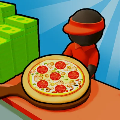 Pizza Ready! MOD APK: Master Your Pizza Empire