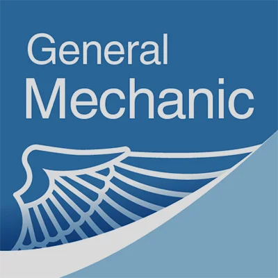 Prepware General APK: FAA AMT General Exam Prep, 600+ Questions