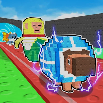 Prison Blox: Obby 3D Parkour MOD APK - Master the Ultimate Mobile Parkour Challenge