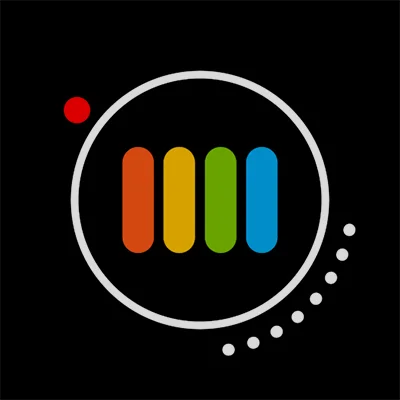 ProShot APK: DSLR Manual Controls, RAW, Light Painting & 8K Video