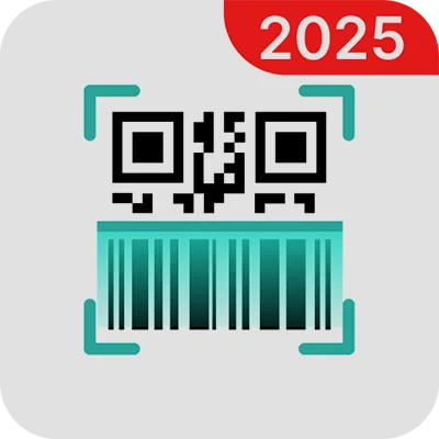 QR & Barcode Scanner Launcher MOD APK: One‑Swipe QR Reader, Smart History & Fast Offline Scanning