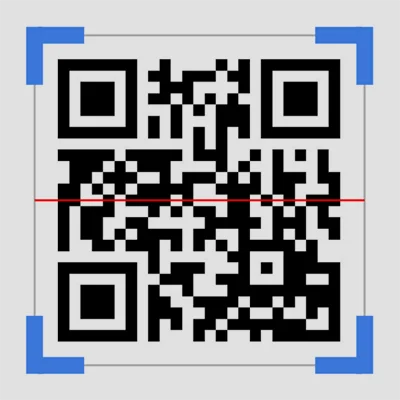 QR & Barcode Scanner MOD APK: Fast Auto-Scan WiFi Generator