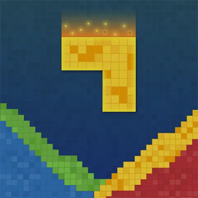 Sand Blast™ - Block Puzzle MOD APK: Offline Sand Physics Game & Brain Training Fun