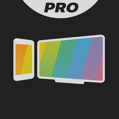 Screen Mirroring Pro App APK: Cast to Smart TV, Roku, Fire TV HD