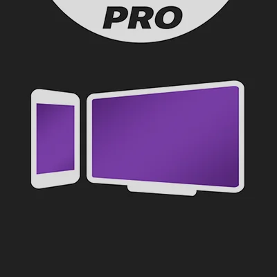 Screen Mirroring Pro for Roku APK: Wireless Display Casting