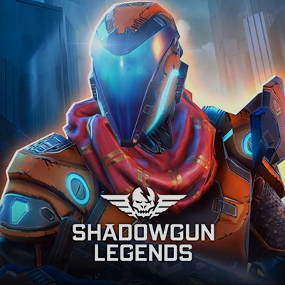 Shadowgun Legends MOD APK: The Ultimate Mobile FPS Experience You've Been Waiting For