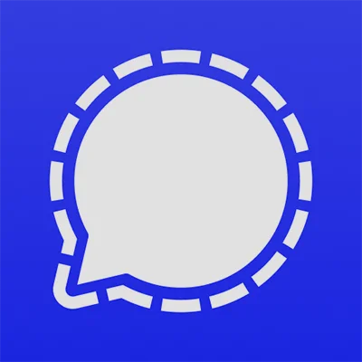 Signal Private Messenger MOD APK: Ultimate Privacy App for Android