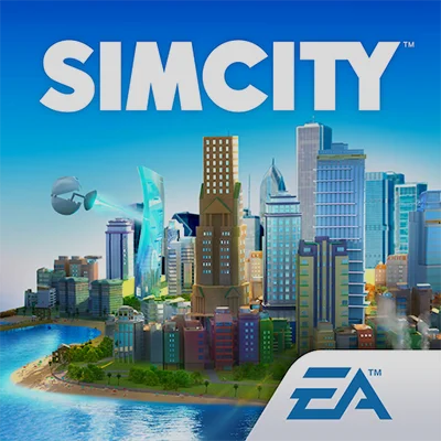 SimCity BuildIt MOD APK: Building Your Dream Metropolis