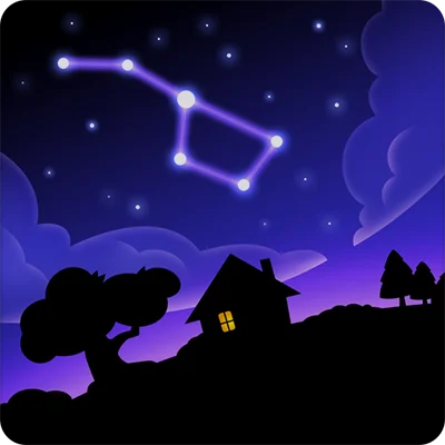 SkyView® Explore the Universe APK: Stargaze in the Palm of Your Hand