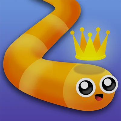 Snake.io MOD APK: Multiplayer Arena Domination