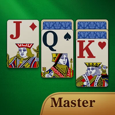 Solitaire Master MOD APK Card Game: Classic Klondike with Stats & Challenges