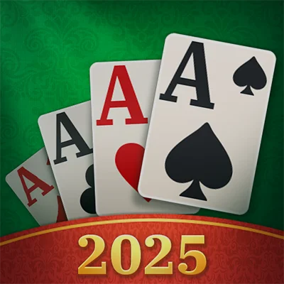 Solitaire:Classic Deluxe Cards MOD APK: Master Klondike Card Strategy