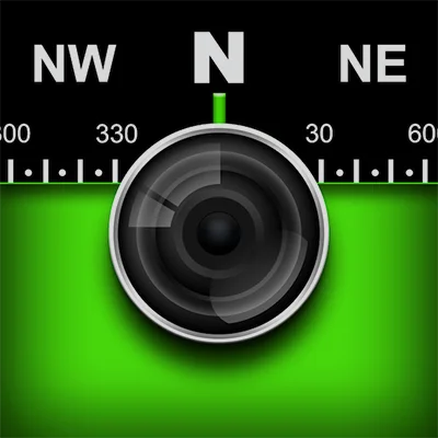 Solocator – GPS Field Camera APK: Photo GPS/Compass/Notes Overlay