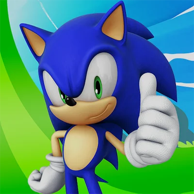 Sonic Dash Run MOD APK: Master SEGA’s Epic Endless Runner