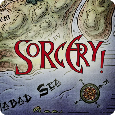 Sorcery! APK: The Ultimate Interactive Fantasy Adventure That Redefines Choice-Based Gaming