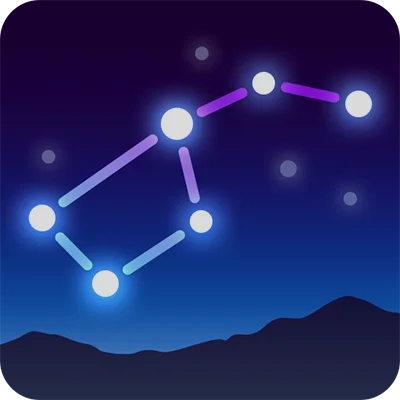 Star Walk 2 Plus MOD APK: The Night Sky with This Powerful Astronomy App