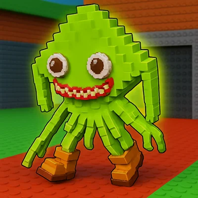 Steal n Catch the Brainrot MOD APK: Viral Gaming Chaos