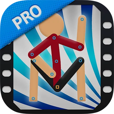 Stick Nodes Pro – Animator APK: Stickfigure Animation App Android