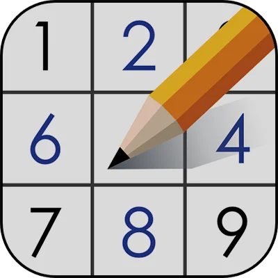 Sudoku – Classic Sudoku Puzzle MOD APK: Free Offline Logic Brain Teasers